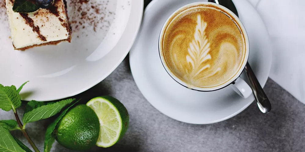 ترکیب معجزه‌آسای قهوه و لیمو برای لاغری که باید بدانید!