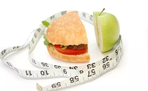کاهش وزن سالم در یک ماه چقدر است؟