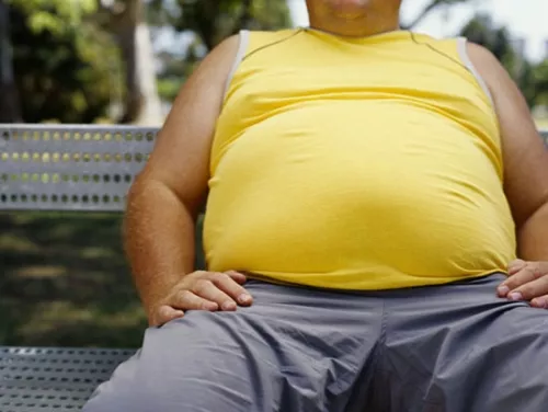 چگونه چاقی شکمی را ارزیابی کنیم؟