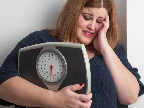 چاقی چه عوارضی در بزرگسالان دارد؟