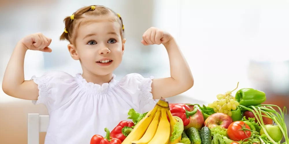 غذاهای چاق کننده برای کودک کدام ها هستند؟
