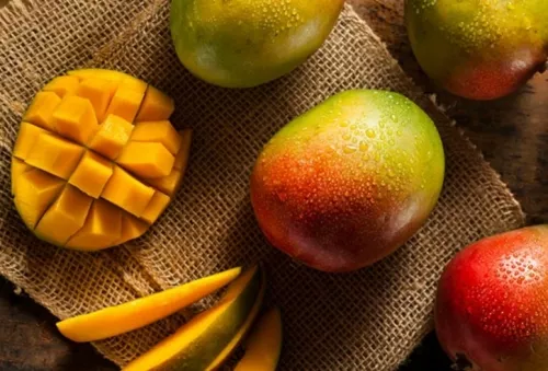 ارزش غذایی انبه ارزش غذایی انبه