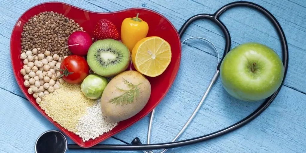 راهنمای رژیم برای کاهش چربی خون و بهبود سلامت قلبی