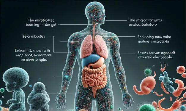 مکمل سین بیوتیک چیست