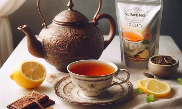 لاغری با دارچین و زنجبیل: طرز تهیه چای زنجبیل، دارچین و لیمو برای کاهش وزن