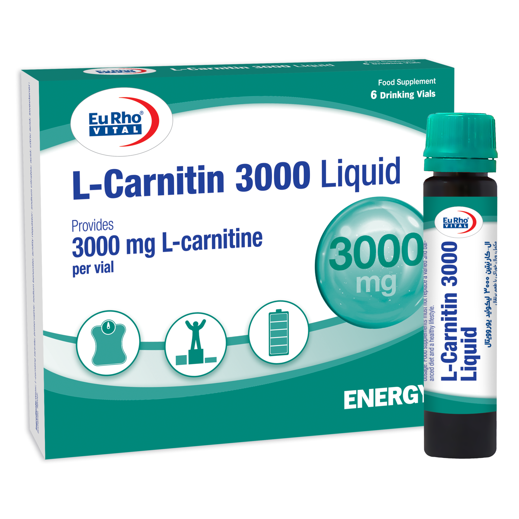 عوارض l carnitine دکتر سلامت